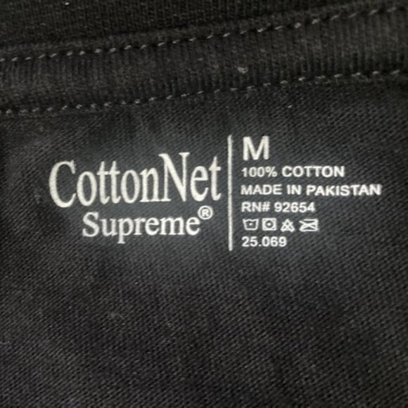 Graphic Tee Fun wine tee - Picture 3 of 3